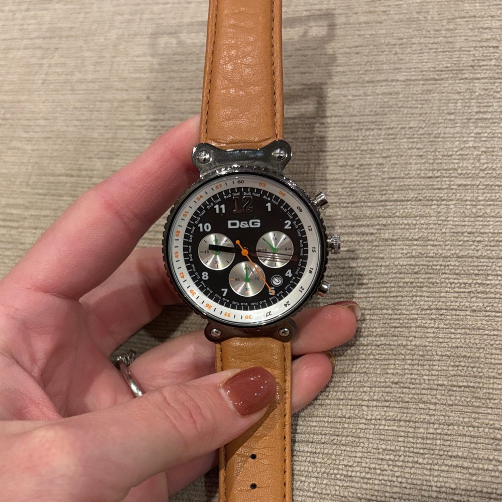 Dolce & Gabbana Watch